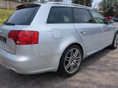Audi A4 B7 dalimis 2007 3.0 171kw Asb dalys - nuotraukos Nr. 4