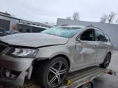 Skoda Octavia dalimis 2014 1.6 81kw Cxxb dalys - nuotraukos Nr. 2