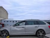 Skoda Octavia dalimis 2014 1.6 81kw Cxxb dalys - nuotraukos Nr. 5