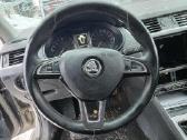 Skoda Octavia dalimis 2014 1.6 81kw Cxxb dalys - nuotraukos Nr. 7