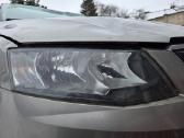 Skoda Octavia dalimis 2014 1.6 81kw Cxxb dalys - nuotraukos Nr. 8