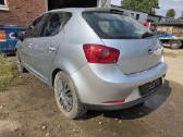Seat Ibiza dalimis 1.4 59kw Seat dalys - nuotraukos Nr. 3