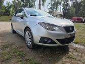 Seat Ibiza dalimis 1.4 59kw Seat dalys - nuotraukos Nr. 4
