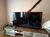 TV spintelė plius komoda