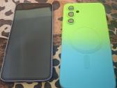 Samsung A54 5G 128gb/8gb - nuotraukos Nr. 2