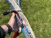 Jėgos aitvaras - North Dice Kite + North bar - nuotraukos Nr. 8