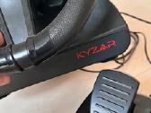 Žaidimų vairas su pedalais Kyzar - Nintendo switch - nuotraukos Nr. 5