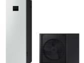 Samsung Ehs Mono R290 šilumos siurblys - nuotraukos Nr. 2