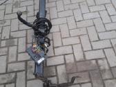 C5 sedano kablys 2012m