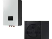 Samsung Ehs Mono R290 šilumos siurblys - nuotraukos Nr. 4