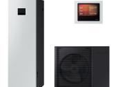 Samsung Ehs Mono R290 šilumos siurblys - nuotraukos Nr. 7