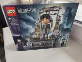 Lego Wednesday 76780 naujas, nepradarytas (sealed)