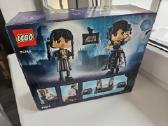Lego Wednesday 76780 naujas, nepradarytas (sealed) - nuotraukos Nr. 2