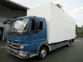 Krovininio transporto nuoma - nuotraukos Nr. 3