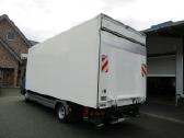 Krovininio transporto nuoma - nuotraukos Nr. 4