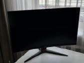 Aoc 27 monitorius