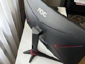 Aoc 27 monitorius - nuotraukos Nr. 2