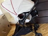 Cybex mios ferrari vėžimas - nuotraukos Nr. 6