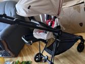 Cybex mios ferrari vėžimas - nuotraukos Nr. 7