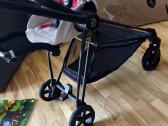 Cybex mios ferrari vėžimas - nuotraukos Nr. 8