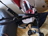 Cybex mios ferrari vėžimas - nuotraukos Nr. 9
