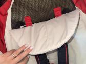 Cybex mios ferrari vėžimas - nuotraukos Nr. 13