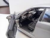 Bmw 330i [E90] 1:18 Welly - nuotraukos Nr. 4