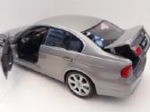 Bmw 330i [E90] 1:18 Welly - nuotraukos Nr. 5