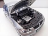 Bmw 330i [E90] 1:18 Welly - nuotraukos Nr. 6