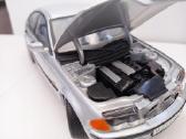 Bmw 328i [E46] 1:18 Welly - nuotraukos Nr. 4