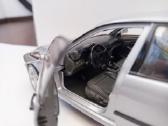 Bmw 328i [E46] 1:18 Welly - nuotraukos Nr. 6