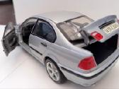 Bmw 328i [E46] 1:18 Welly - nuotraukos Nr. 7