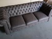 Sofa be miegamos dalies - nuotraukos Nr. 2
