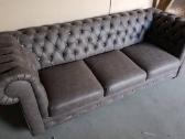Sofa be miegamos dalies - nuotraukos Nr. 4