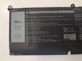 Baterijos Dell 8fctc ir Lenovo L16m3p24 - nuotraukos Nr. 2
