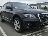 Audi Q5 Dalimis 2.0 tfsi 155kw Cdnc Q5 Dalys