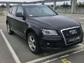 Audi Q5 Dalimis 2.0 tfsi 155kw Cdnc Q5 Dalys - nuotraukos Nr. 2