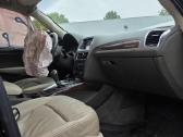 Audi Q5 Dalimis 2.0 tfsi 155kw Cdnc Q5 Dalys - nuotraukos Nr. 3