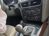 Audi Q5 Dalimis 2.0 tfsi 155kw Cdnc Q5 Dalys - nuotraukos Nr. 4