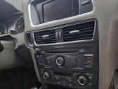 Audi Q5 Dalimis 2.0 tfsi 155kw Cdnc Q5 Dalys - nuotraukos Nr. 5