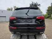 Audi Q5 Dalimis 2.0 tfsi 155kw Cdnc Q5 Dalys - nuotraukos Nr. 7