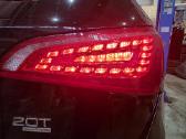 Audi Q5 Dalimis 2.0 tfsi 155kw Cdnc Q5 Dalys - nuotraukos Nr. 8