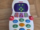 Žaisliniai telefonai