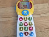 Žaisliniai telefonai - nuotraukos Nr. 2