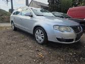 VW passat b6 dalimis 125kw Bmw passat dalys