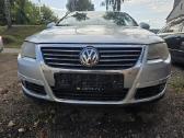 VW passat b6 dalimis 125kw Bmw passat dalys - nuotraukos Nr. 2