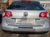 VW passat b6 dalimis 125kw Bmw passat dalys - nuotraukos Nr. 4