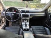 VW passat b6 dalimis 125kw Bmw passat dalys - nuotraukos Nr. 5