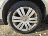 VW passat b6 dalimis 125kw Bmw passat dalys - nuotraukos Nr. 8