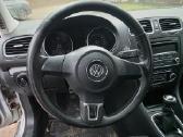 VW golf 6 daimis 1.6 77kw volkswagen golf 6 dalys - nuotraukos Nr. 3
